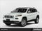 2017 Jeep Cherokee Limited 4x4