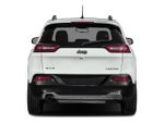 2017 Jeep Cherokee Limited 4x4
