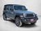 2024 Jeep Wrangler Sport S 4 Door 4x4