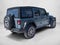 2024 Jeep Wrangler Sport S 4 Door 4x4