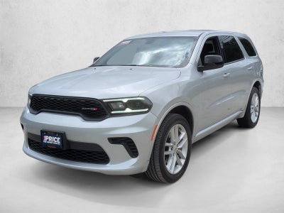 2025 Dodge Durango GT AWD