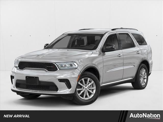 2025 Dodge Durango GT AWD