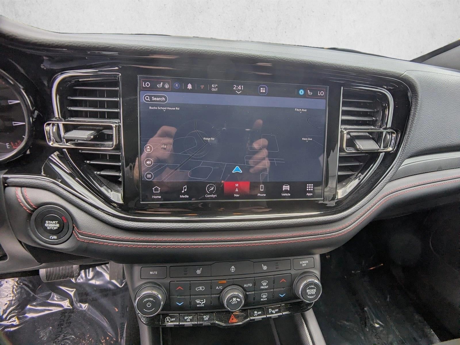 2025 Dodge Durango GT AWD