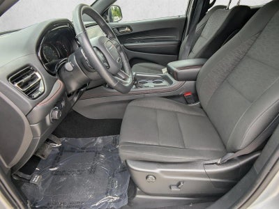 2025 Dodge Durango GT AWD
