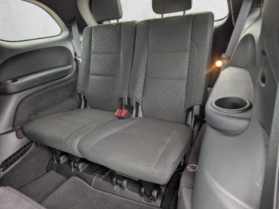 2025 Dodge Durango GT AWD