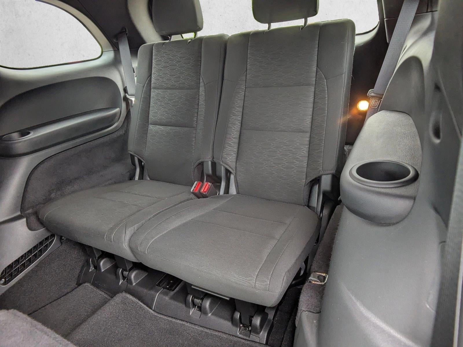 2025 Dodge Durango GT AWD