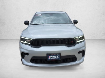 2025 Dodge Durango GT AWD