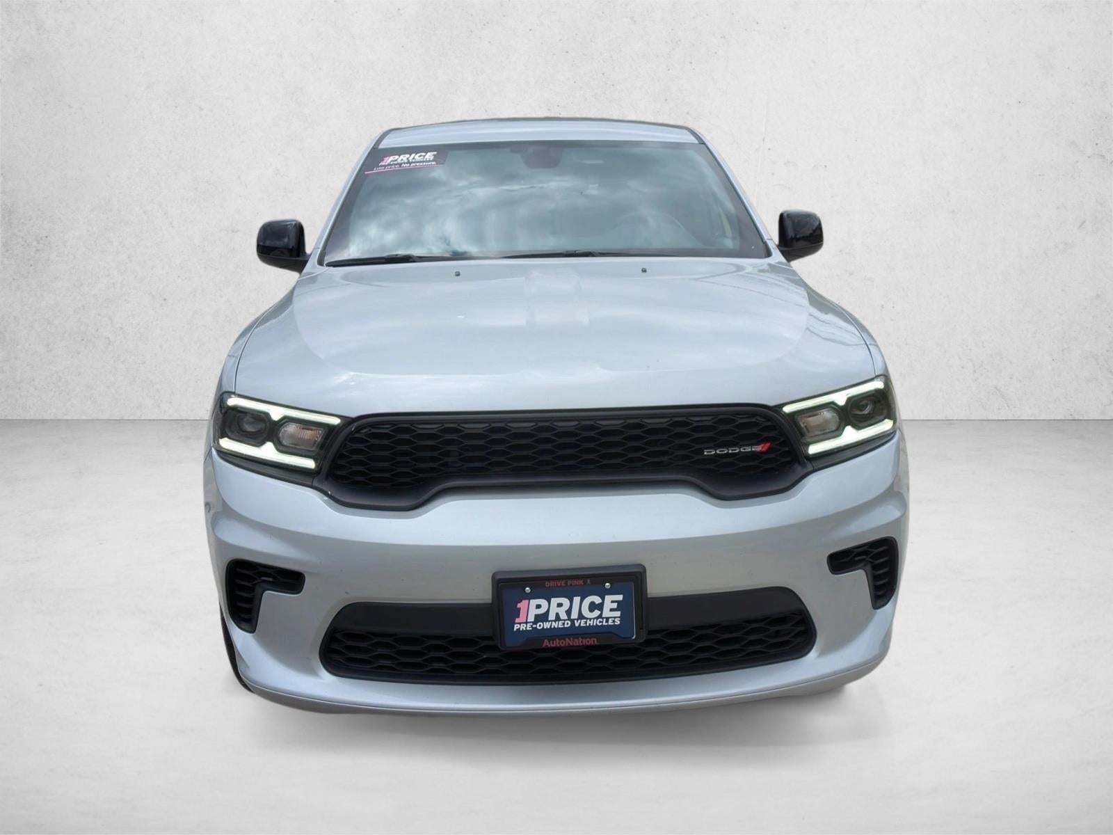 2025 Dodge Durango GT AWD