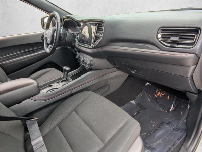 2025 Dodge Durango GT AWD