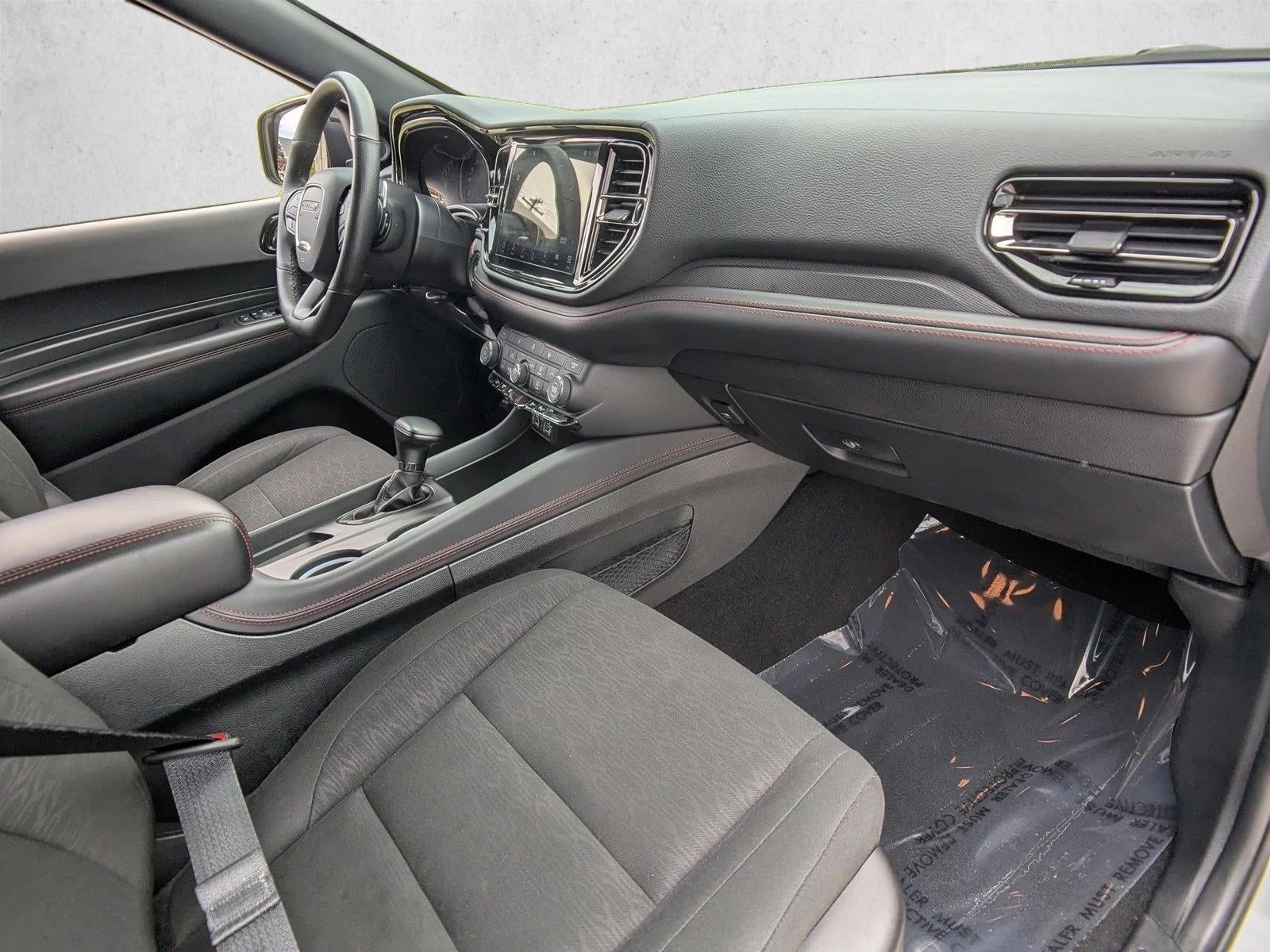 2025 Dodge Durango GT AWD