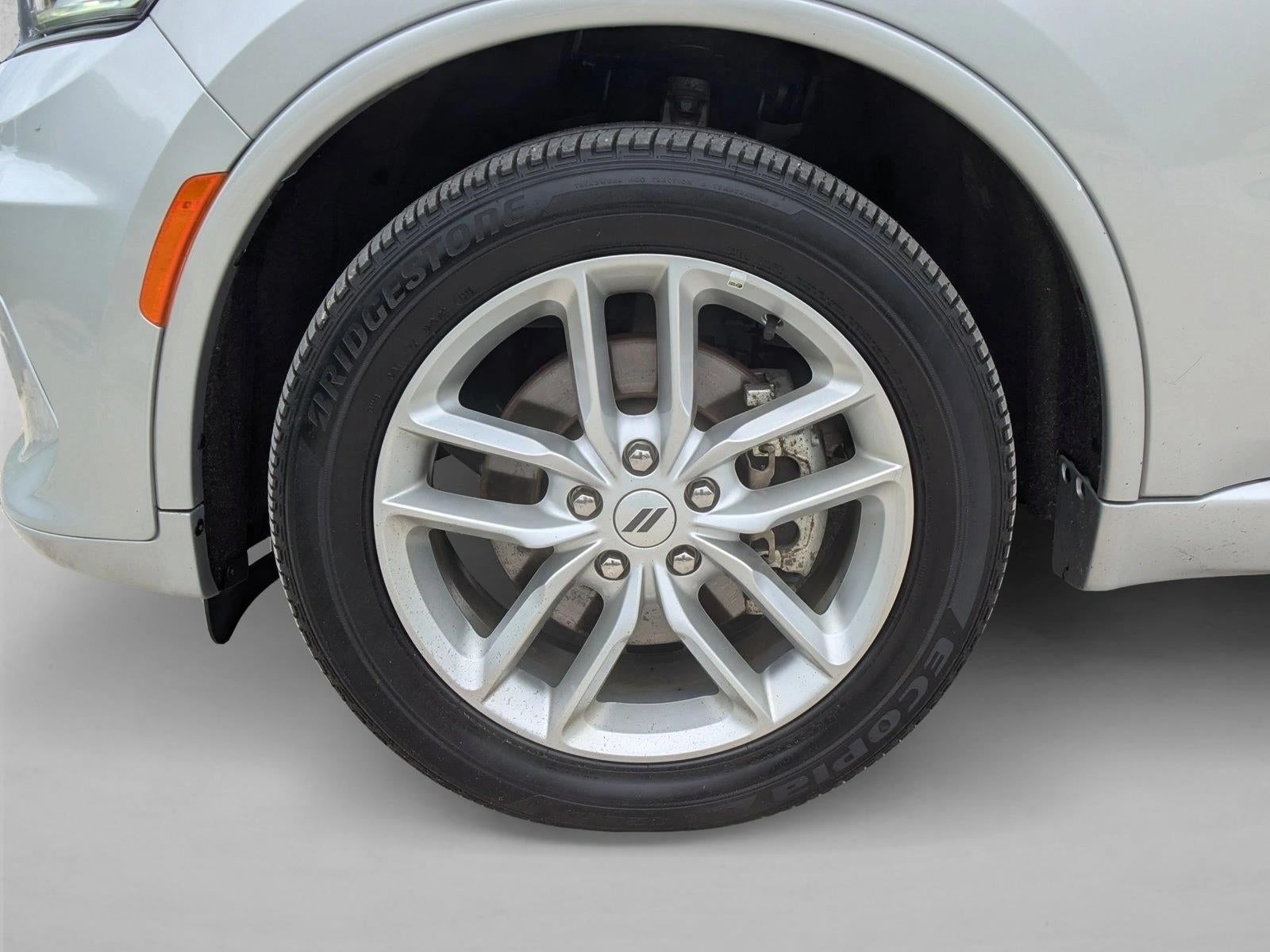 2025 Dodge Durango GT AWD