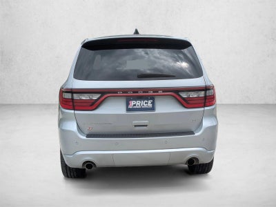 2025 Dodge Durango GT AWD