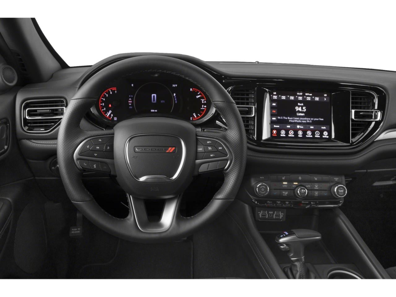 2025 Dodge Durango GT AWD