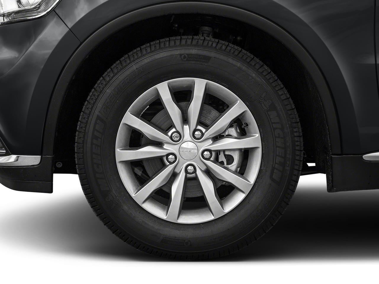 2017 Dodge Durango GT AWD