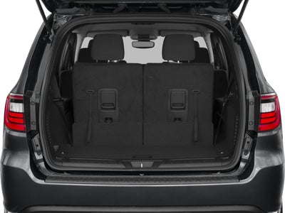 2017 Dodge Durango GT AWD