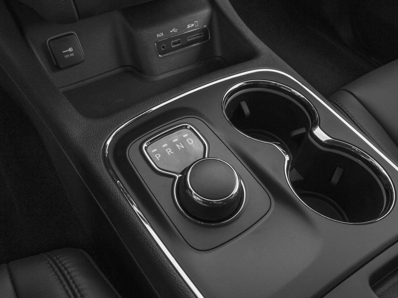 2017 Dodge Durango GT AWD