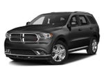 2016 Dodge Durango AWD 4dr Limited