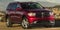 2016 Dodge Durango AWD 4dr Limited