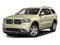 2016 Dodge Durango AWD 4dr Limited