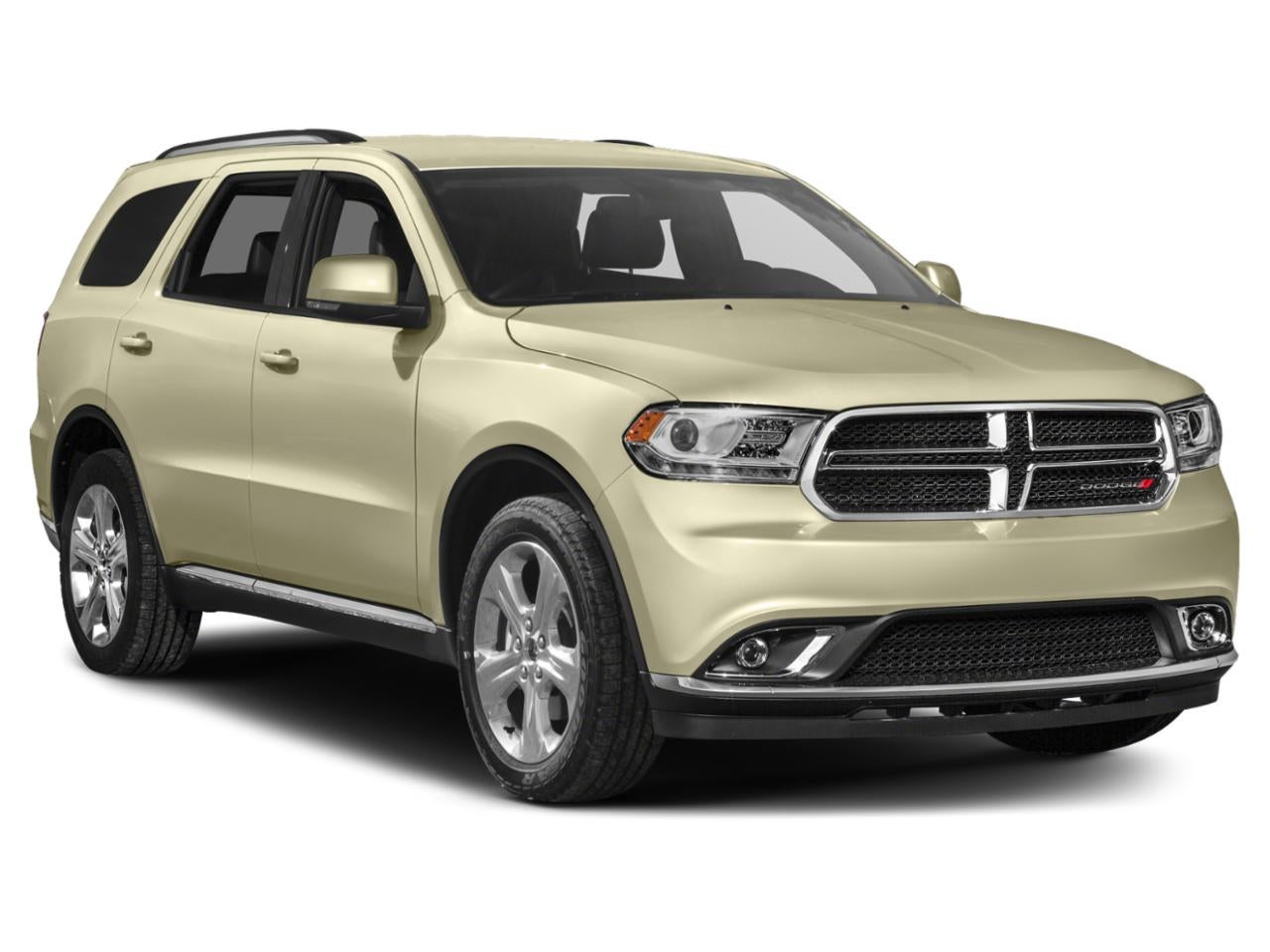 2016 Dodge Durango AWD 4dr Limited