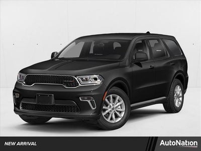 2024 Dodge Durango GT Plus AWD