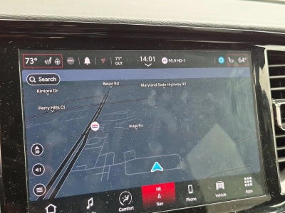 2024 Dodge Durango GT Plus AWD