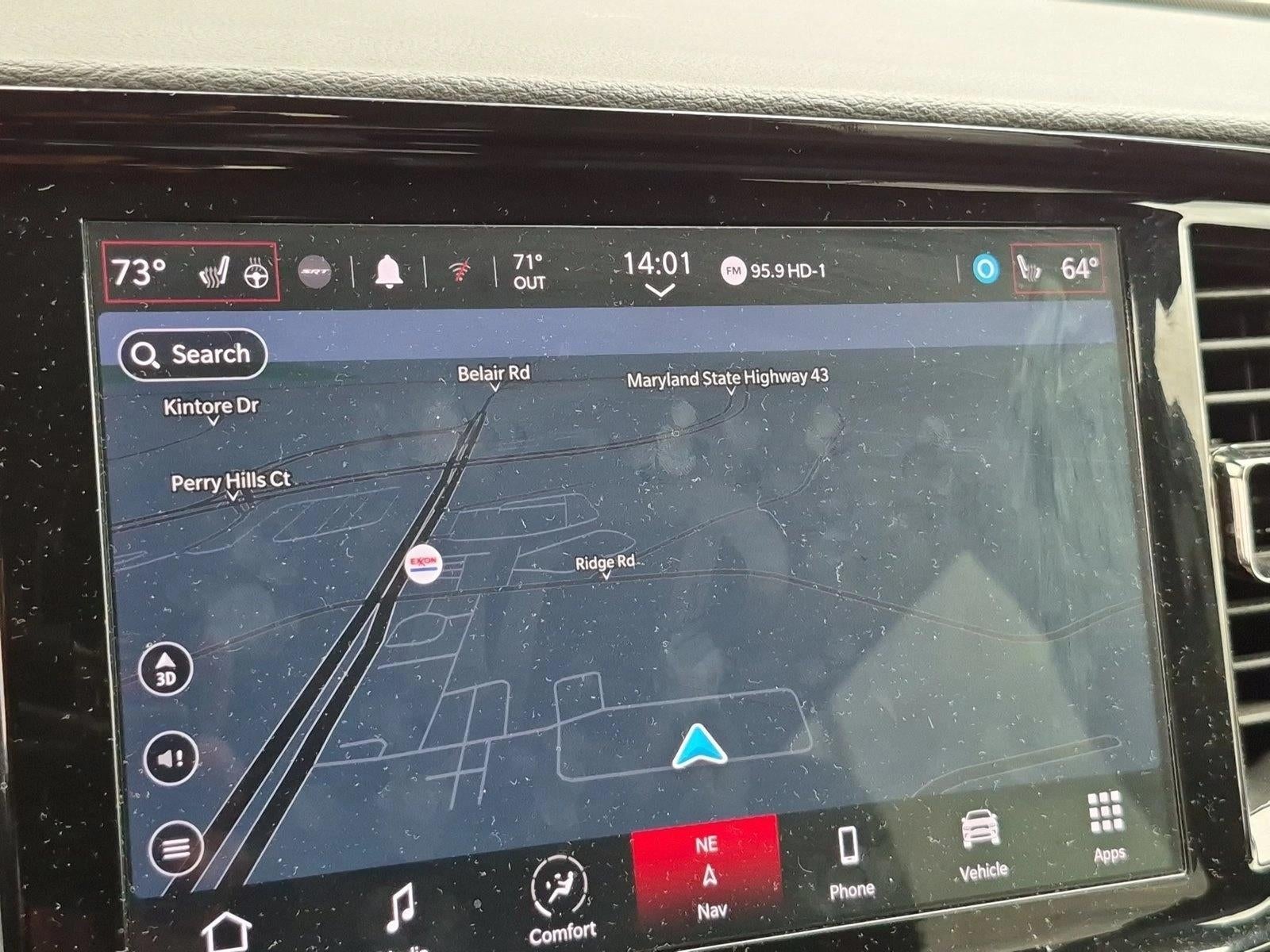 2024 Dodge Durango GT Plus AWD