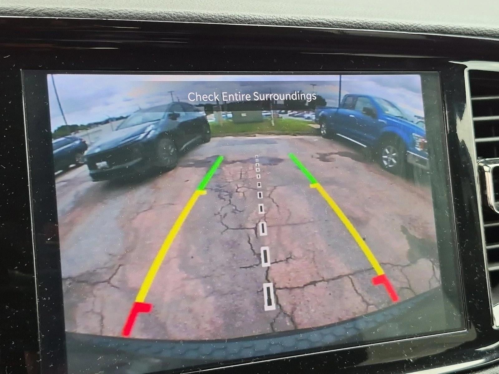 2024 Dodge Durango GT Plus AWD
