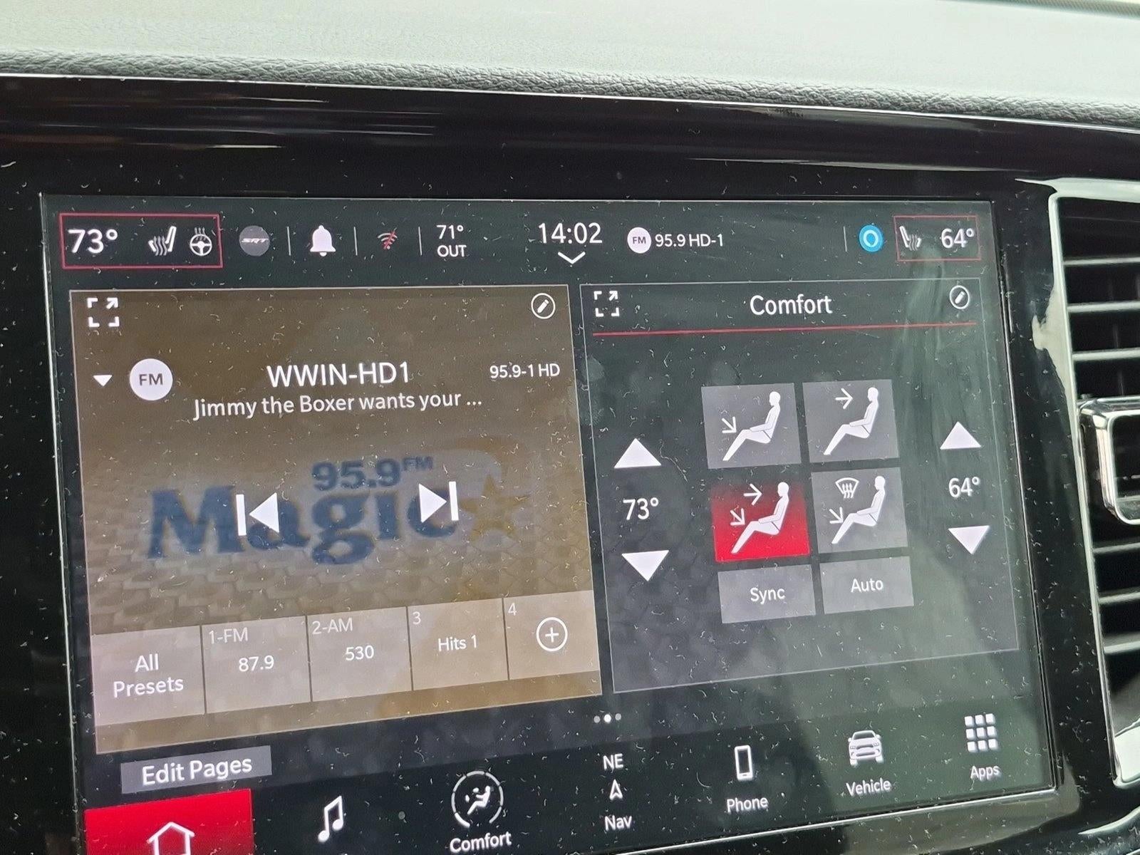2024 Dodge Durango GT Plus AWD