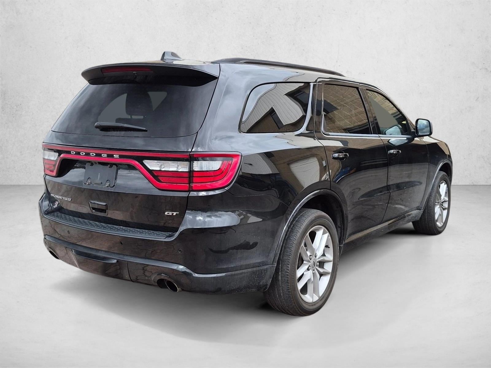 2024 Dodge Durango GT Plus AWD