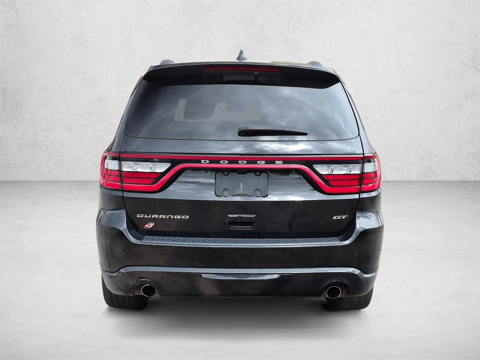 2024 Dodge Durango GT Plus AWD