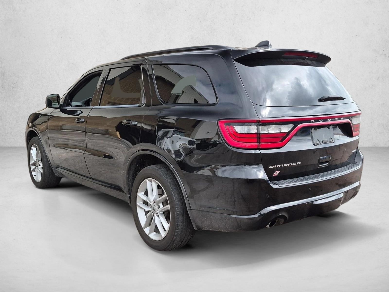 2024 Dodge Durango GT Plus AWD