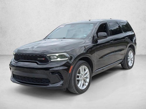 2025 Dodge Durango GT AWD
