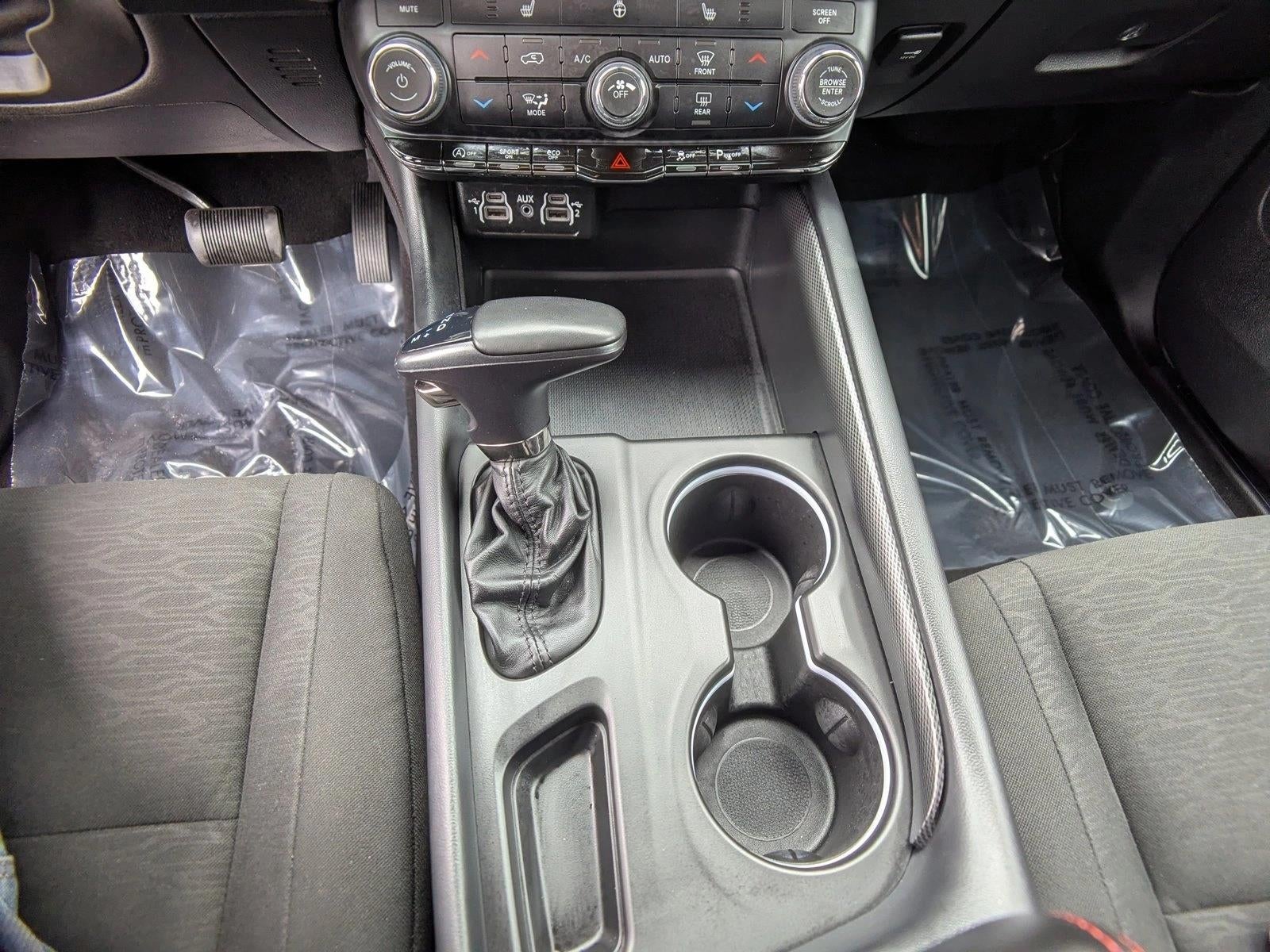 2025 Dodge Durango GT AWD