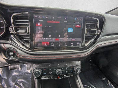 2025 Dodge Durango GT AWD
