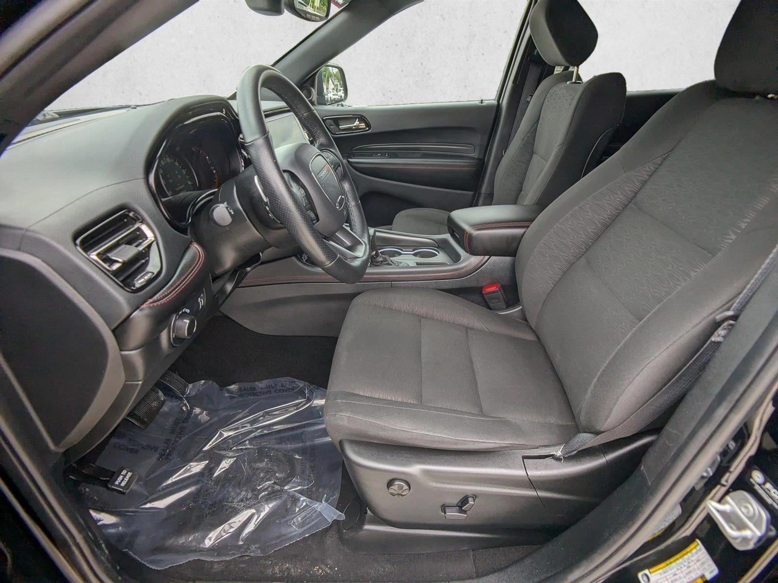 2025 Dodge Durango GT AWD