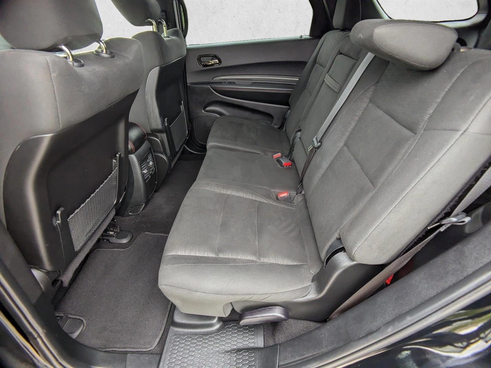 2025 Dodge Durango GT AWD