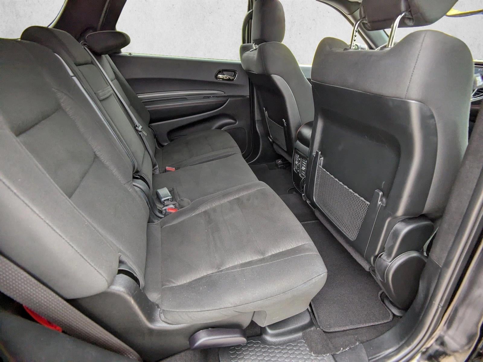 2025 Dodge Durango GT AWD