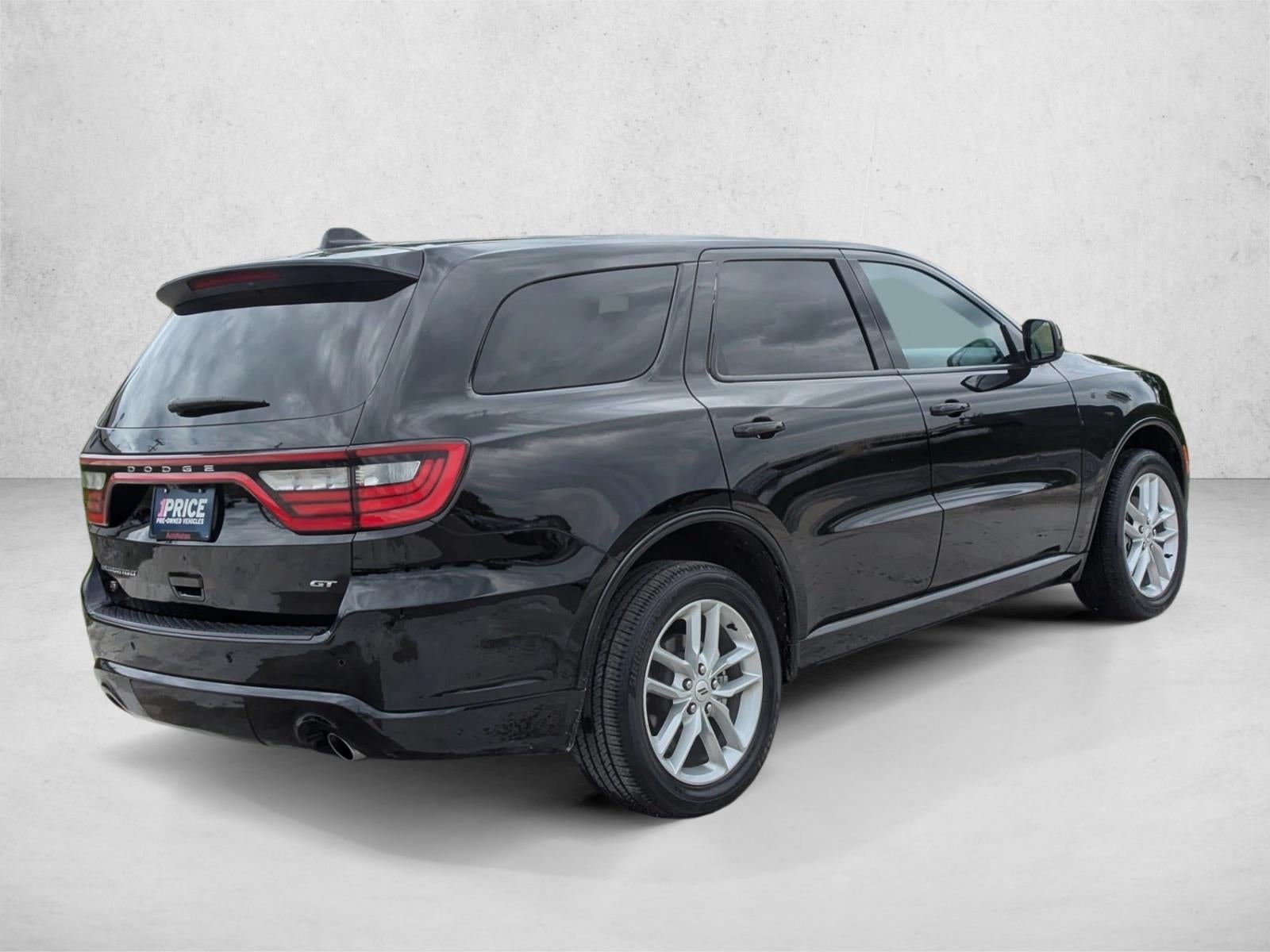 2025 Dodge Durango GT AWD
