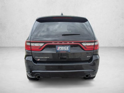 2025 Dodge Durango GT AWD