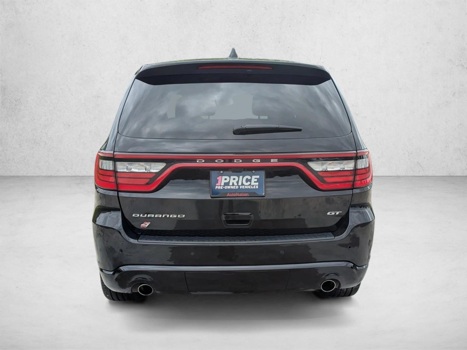 2025 Dodge Durango GT AWD