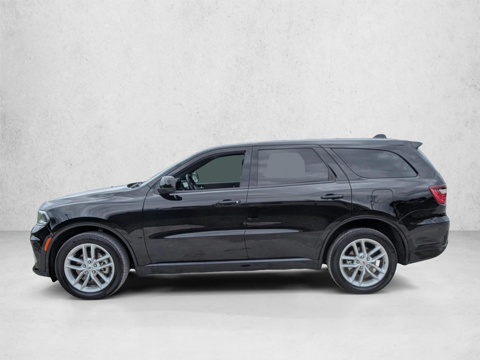2025 Dodge Durango GT AWD