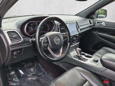 2019 Jeep Grand Cherokee Limited 4x4