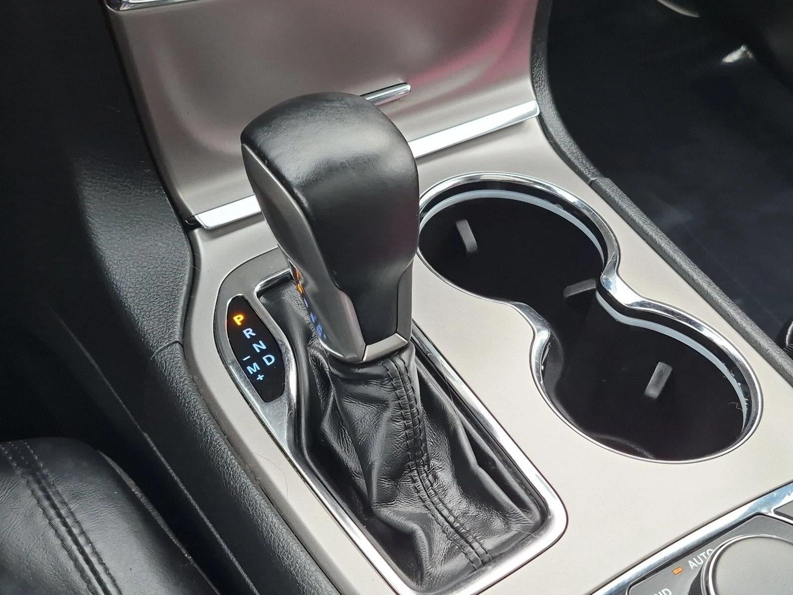 2019 Jeep Grand Cherokee Limited 4x4