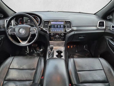 2019 Jeep Grand Cherokee Limited 4x4