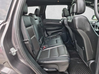 2019 Jeep Grand Cherokee Limited 4x4