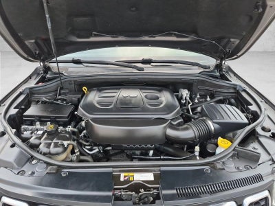 2019 Jeep Grand Cherokee Limited 4x4