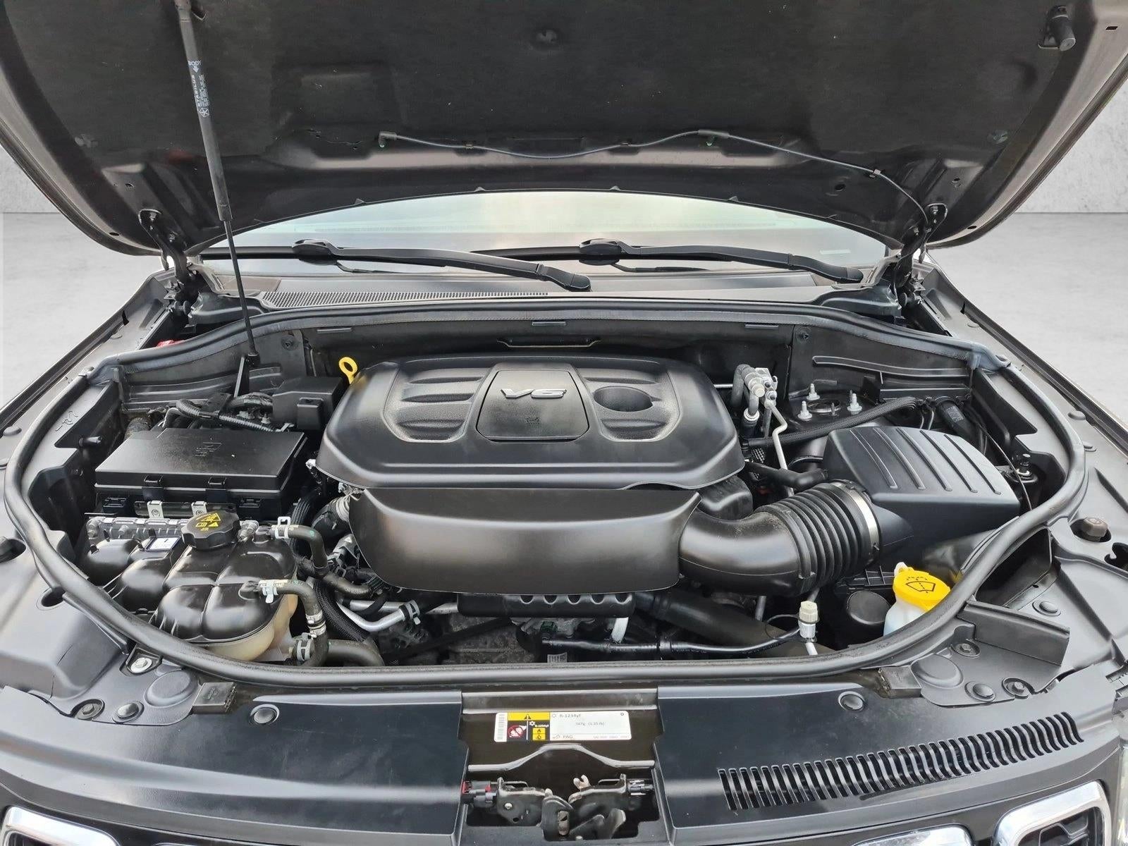 2019 Jeep Grand Cherokee Limited 4x4