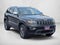 2017 Jeep Grand Cherokee Limited 4x4