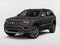 2018 Jeep Grand Cherokee Overland 4x4